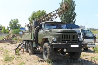 Скважина на воду &mdash; Промальп